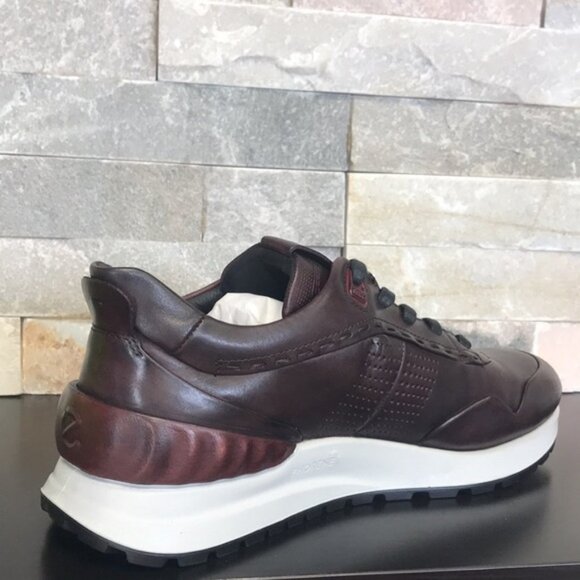 ECCO Men's Astir Dress Sneaker - Picture 7 of 10